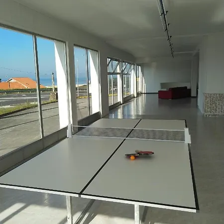 Area Surf House Muros