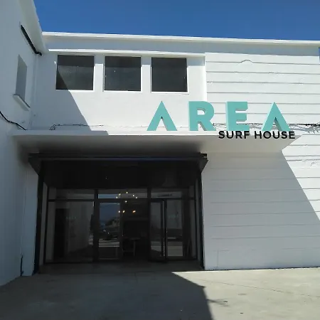 Area Surf House * Muros