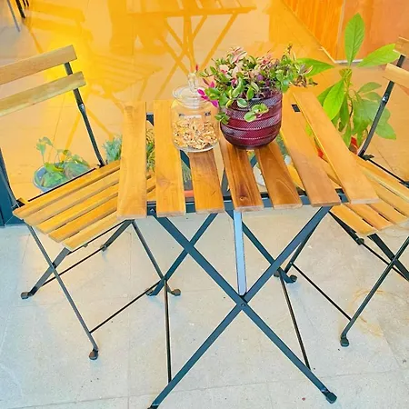 Area Surf House Vandrerhjem