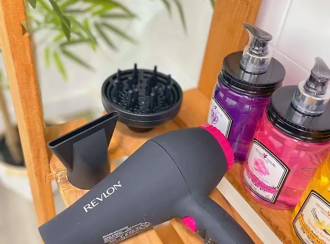 Area Surf House Vandrerhjem