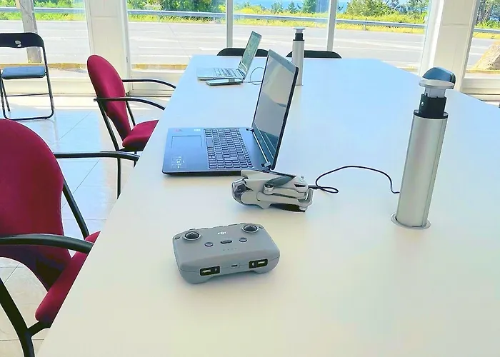 Area Surf House * Muros